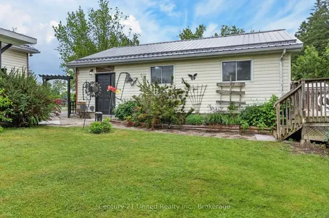 12 Emily Court Kawartha Lakes ON K0L 2W0