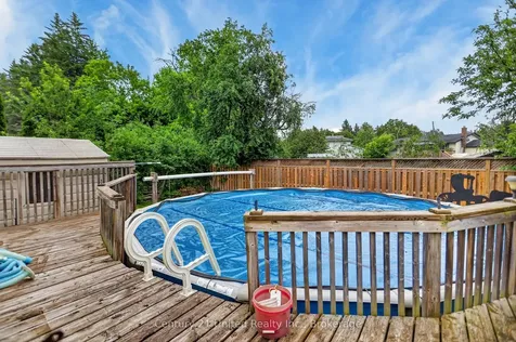 12 Emily Court Kawartha Lakes ON K0L 2W0