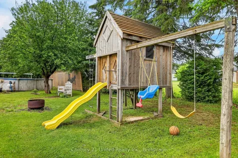 12 Emily Court Kawartha Lakes ON K0L 2W0