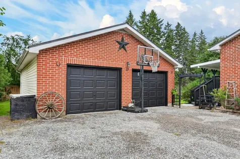 12 Emily Court Kawartha Lakes ON K0L 2W0