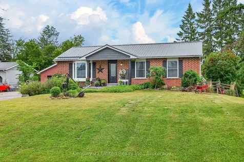 12 Emily Court Kawartha Lakes ON K0L 2W0