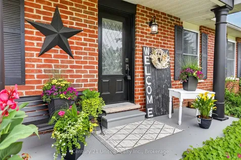 12 Emily Court Kawartha Lakes ON K0L 2W0
