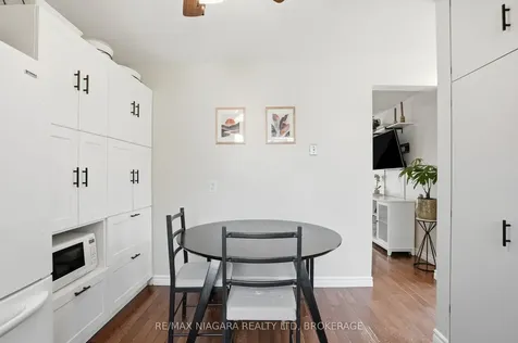 9 Lafayette Drive St. Catharines ON L2N 6C1