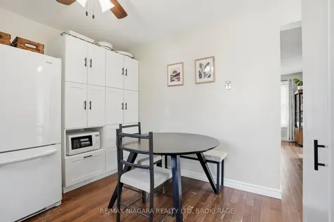 9 Lafayette Drive St. Catharines ON L2N 6C1