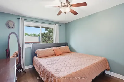 9 Lafayette Drive St. Catharines ON L2N 6C1