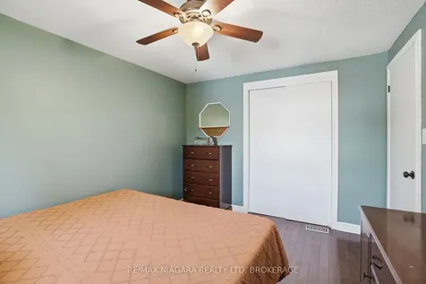 9 Lafayette Drive St. Catharines ON L2N 6C1