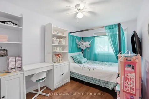 9 Lafayette Drive St. Catharines ON L2N 6C1