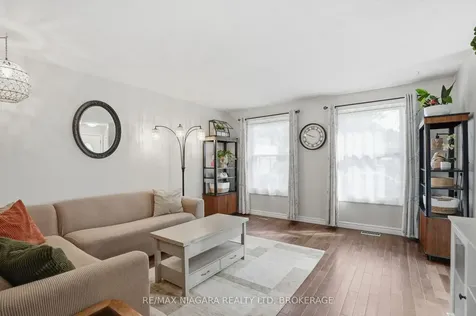 9 Lafayette Drive St. Catharines ON L2N 6C1