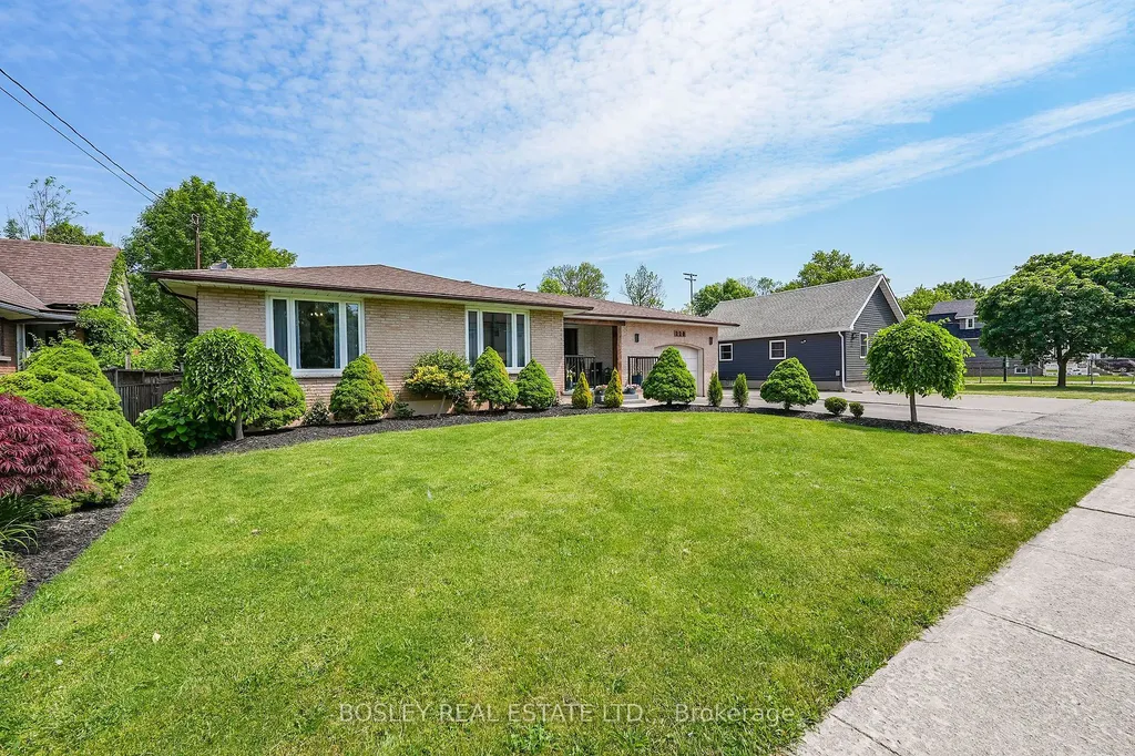 228 Gilmore Road Fort Erie ON L2A 2M3