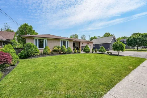 228 Gilmore Road Fort Erie ON L2A 2M3