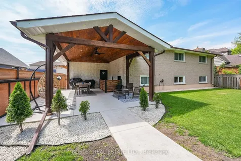 228 Gilmore Road Fort Erie ON L2A 2M3