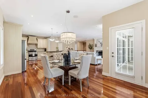 34 Sculler's Way St. Catharines ON L2N 7T1