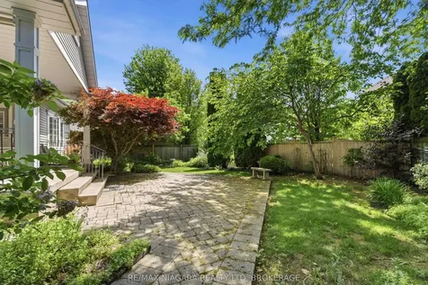 34 Sculler's Way St. Catharines ON L2N 7T1