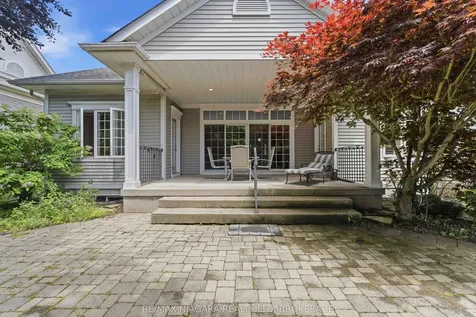34 Sculler's Way St. Catharines ON L2N 7T1