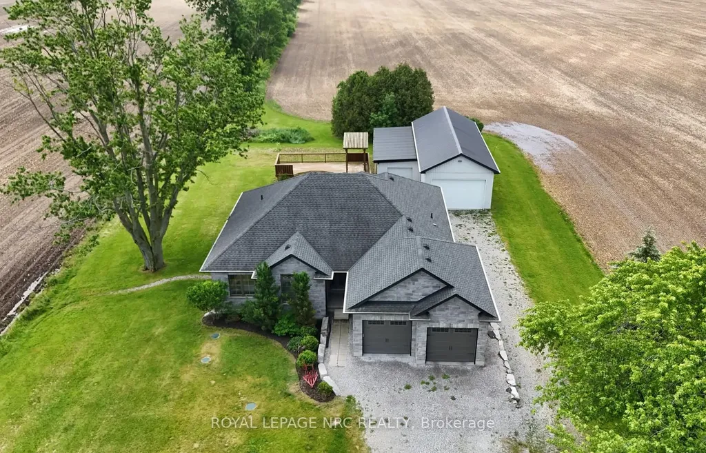 1750 Concession 8 Townsend N/a Norfolk ON N0E 1Y0