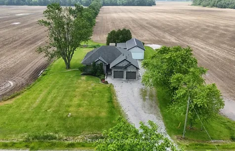 1750 Concession 8 Townsend N/a Norfolk ON N0E 1Y0