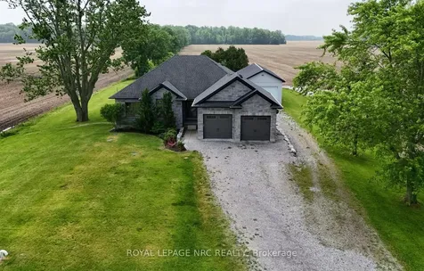 1750 Concession 8 Townsend N/a Norfolk ON N0E 1Y0