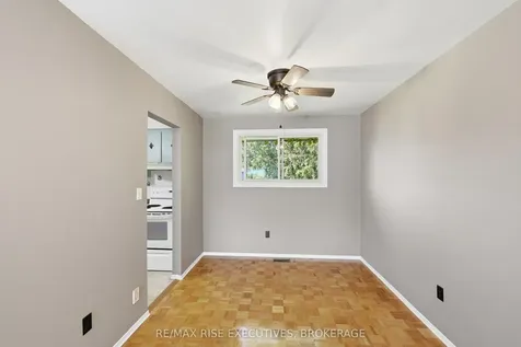 1055 Lincoln Drive Kingston ON K7M 4Z3
