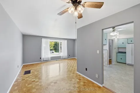 1055 Lincoln Drive Kingston ON K7M 4Z3