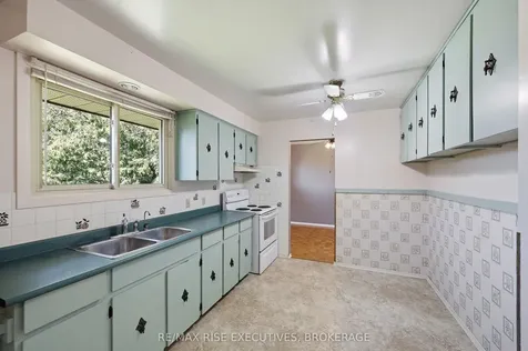 1055 Lincoln Drive Kingston ON K7M 4Z3