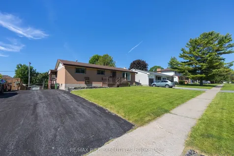 1055 Lincoln Drive Kingston ON K7M 4Z3