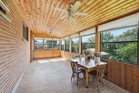 1055 Lincoln Drive Kingston ON K7M 4Z3