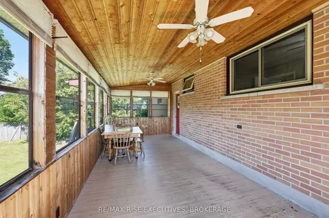1055 Lincoln Drive Kingston ON K7M 4Z3