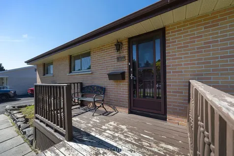 1055 Lincoln Drive Kingston ON K7M 4Z3