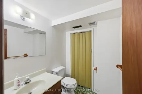 1055 Lincoln Drive Kingston ON K7M 4Z3