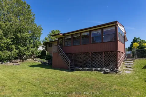 1055 Lincoln Drive Kingston ON K7M 4Z3