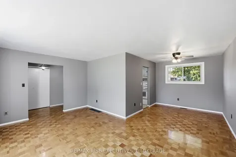 1055 Lincoln Drive Kingston ON K7M 4Z3