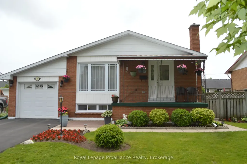 9 Austin Street Quinte West ON K8V 1Z2