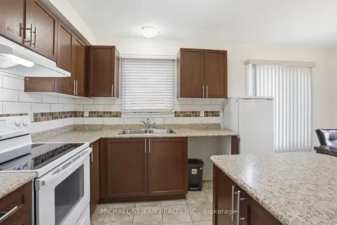 6382 Dilalla Crescent Niagara Falls ON L2H 0C9