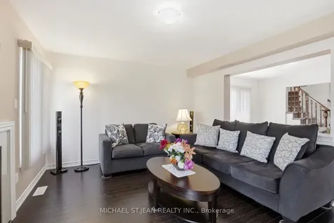 6382 Dilalla Crescent Niagara Falls ON L2H 0C9