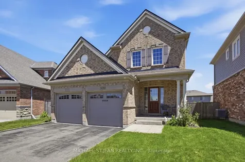 6382 Dilalla Crescent Niagara Falls ON L2H 0C9
