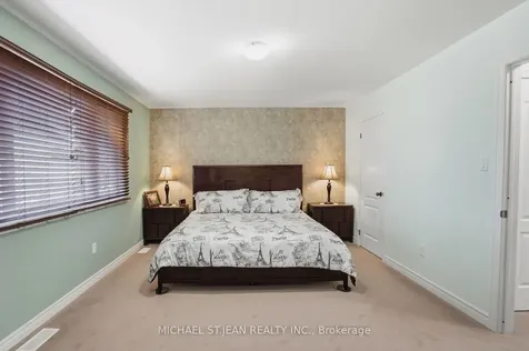 6382 Dilalla Crescent Niagara Falls ON L2H 0C9