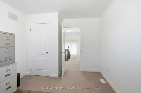 6382 Dilalla Crescent Niagara Falls ON L2H 0C9