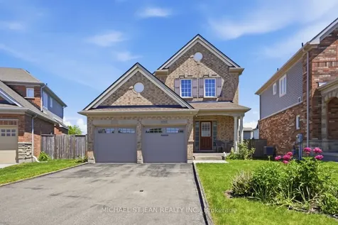 6382 Dilalla Crescent Niagara Falls ON L2H 0C9