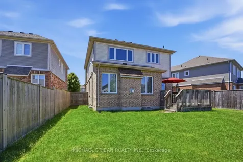 6382 Dilalla Crescent Niagara Falls ON L2H 0C9
