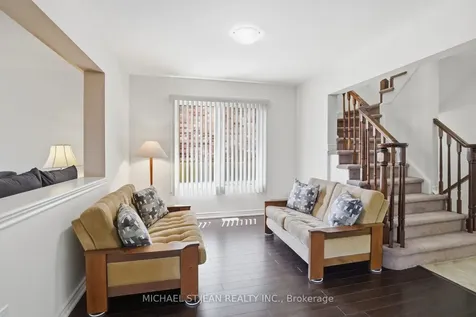 6382 Dilalla Crescent Niagara Falls ON L2H 0C9