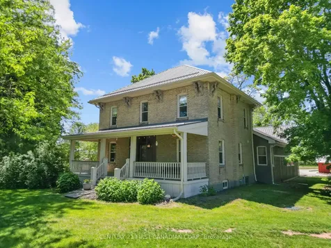 8346 Parkhouse Drive Strathroy-Caradoc ON N0L 1W0