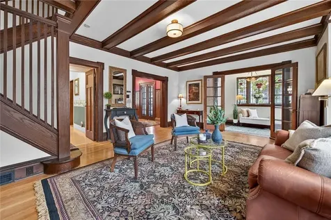 151 Holton Avenue S Hamilton ON L8M 2L6