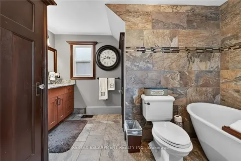 151 Holton Avenue S Hamilton ON L8M 2L6