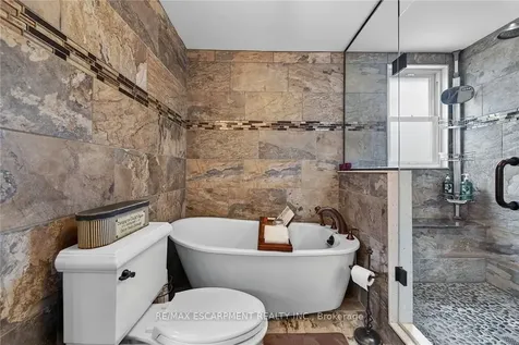 151 Holton Avenue S Hamilton ON L8M 2L6