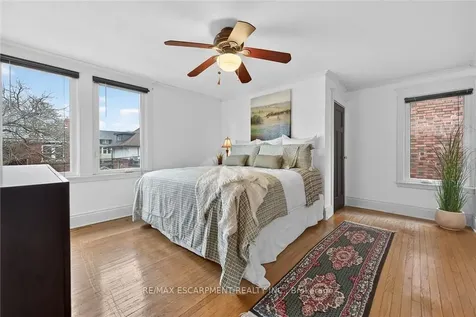 151 Holton Avenue S Hamilton ON L8M 2L6