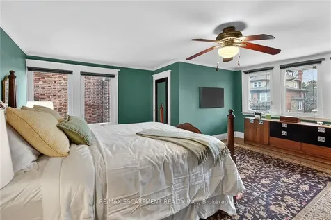 151 Holton Avenue S Hamilton ON L8M 2L6