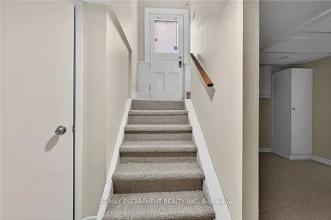 151 Holton Avenue S Hamilton ON L8M 2L6