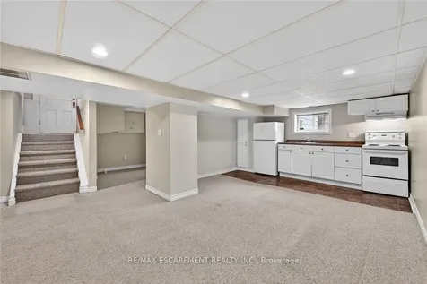 151 Holton Avenue S Hamilton ON L8M 2L6