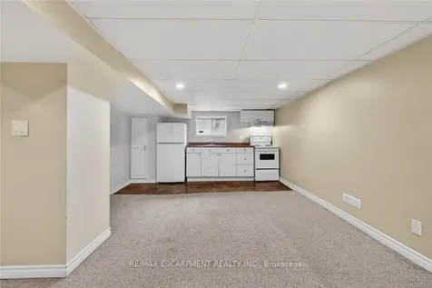 151 Holton Avenue S Hamilton ON L8M 2L6