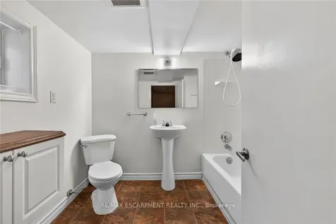 151 Holton Avenue S Hamilton ON L8M 2L6